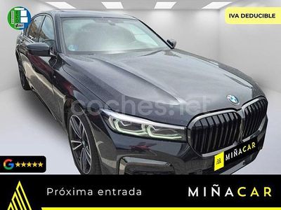 BMW 730