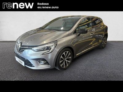 Occasion Renault Clio V Techno 90 ch (66 kW) 2023 Gris Berline