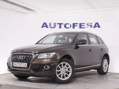 Usado Audi Q5