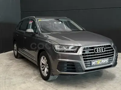 Usado Audi Q7