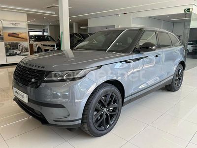 Azul Usado 2025 Land Rover Range Rover Velar S SUV | 85.600 €