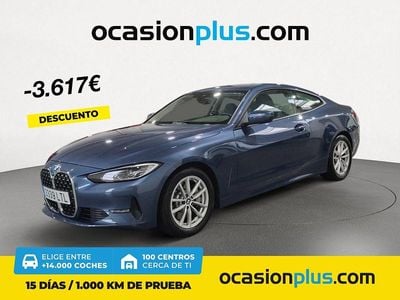 BMW 430