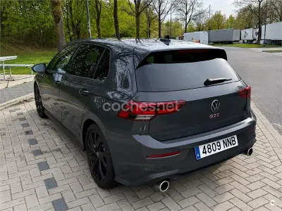 Usado VW Golf VIII