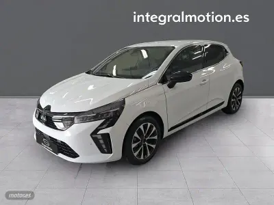 Usado Mitsubishi Colt