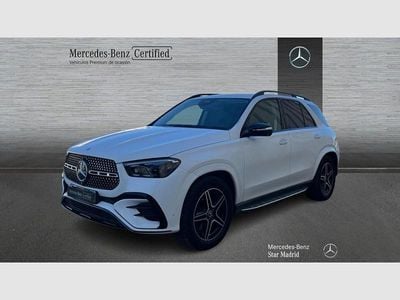Mercedes GLE300