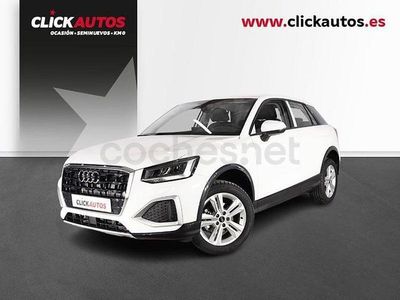 Usado Audi Q2 Advanced Plus 116 CV (85 kW) 2023 Blanco SUV