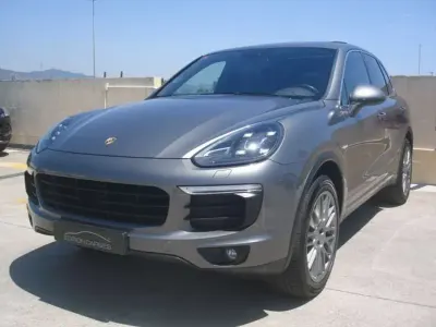 Usado Porsche Cayenne S E-Hybrid