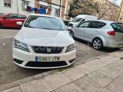 Seat Toledo