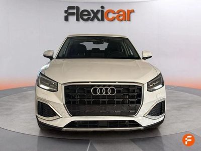 Usado Audi Q2 Advanced Plus 150 CV (110 kW) 2023 Blanco SUV