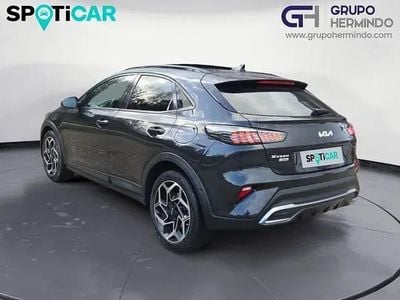 Occasion Kia XCeed GT-Line 160 ch (117 kW) 2023 Noir SUV