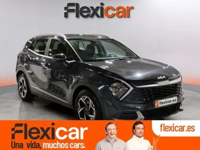 Occasion Kia Sportage 116 ch (85 kW) 2023 Gris SUV