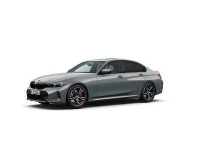 Usado BMW 320 Comfort Edition 2025