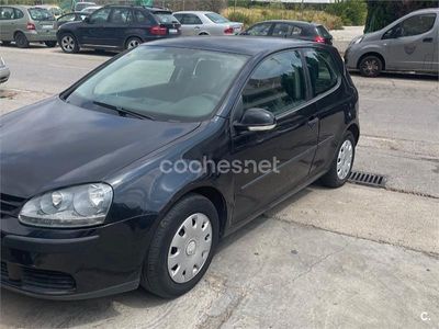 VW Golf VI