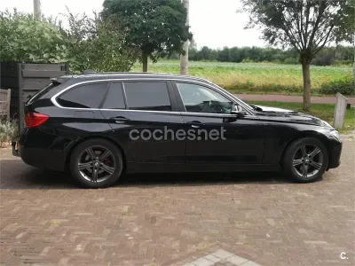 Usado BMW 320