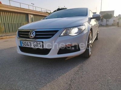 VW CC