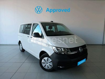 VW Caravelle