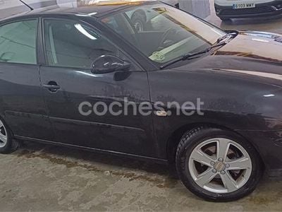 Seat Cordoba