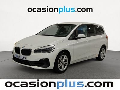 BMW 216 Gran Tourer