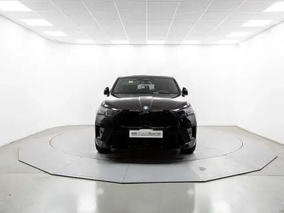 Occasion BMW X2 163 ch (119 kW) 2025 Noir SUV