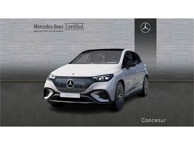 Mercedes EQE350