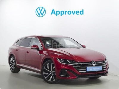 VW Arteon
