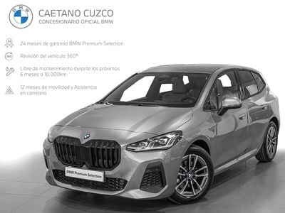 BMW 218 Active Tourer