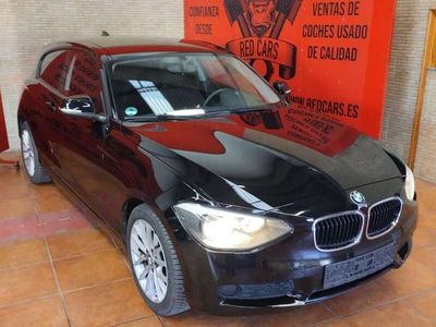 usado BMW 114 116 i