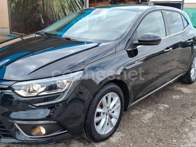 Renault Mégane IV