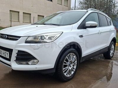 Occasion Ford Kuga