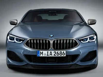 Usado BMW 840 Gran Coupé Shadowline 320 CV (235 kW) 2021 Coupe