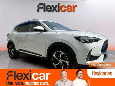 Usado MG HS Luxury 162 CV (119 kW) 2024 Blanco SUV