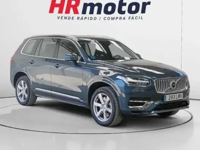 Usado Volvo XC90 Core 455 CV (334 kW) 2022 SUV