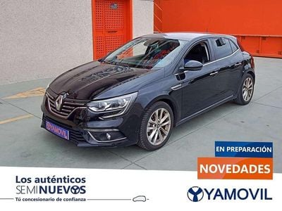 Renault Mégane IV