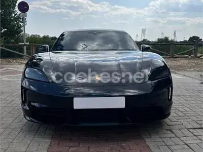 Usado Porsche Taycan 4S 11 kW (15 CV) 2024 Eléctrico Berlina