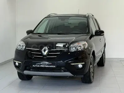 Usado Renault Koleos