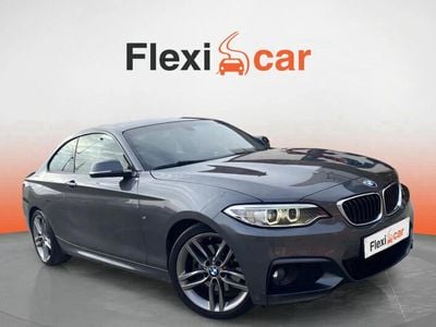 BMW 220