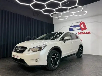 Usado Subaru XV