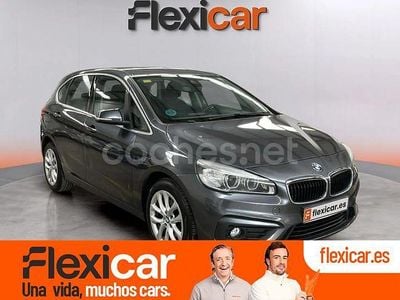 BMW 216 Active Tourer