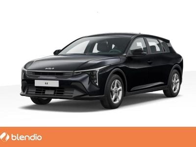 Negro Nuevo 2026 Kia K4 | 31.300 €
