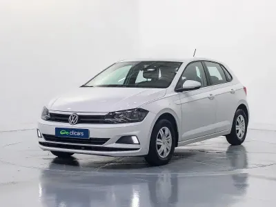Usado VW Polo