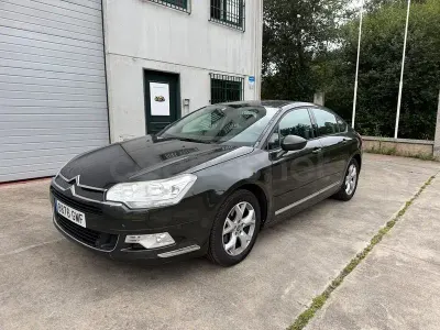 Usado Citroën C5