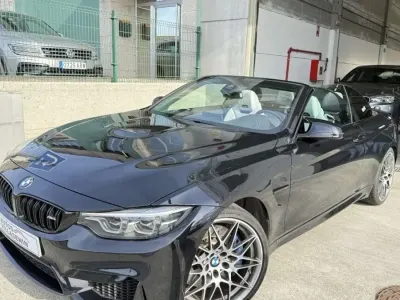 Occasion BMW M4 Cabriolet
