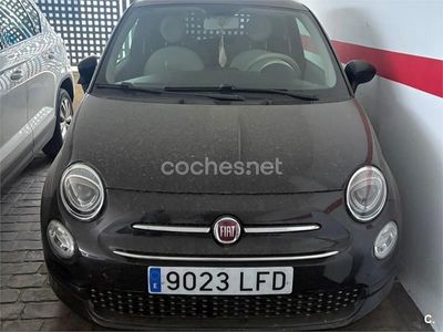 Usado Fiat 500