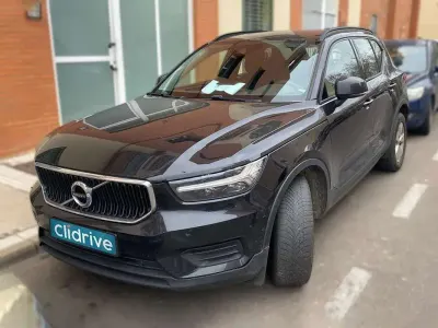 Usado Volvo XC40