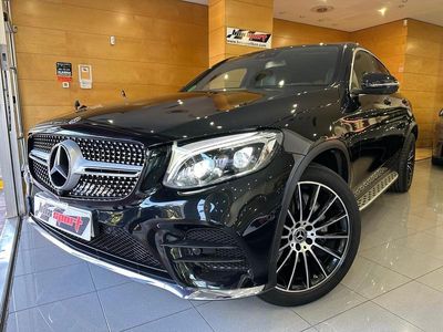 Mercedes GLC250