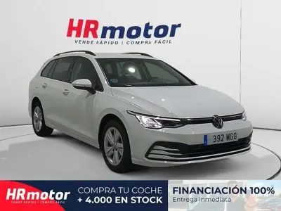 Usado VW Golf VIII