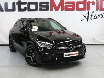 Mercedes GLA200
