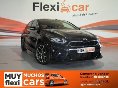 Kia Ceed GT