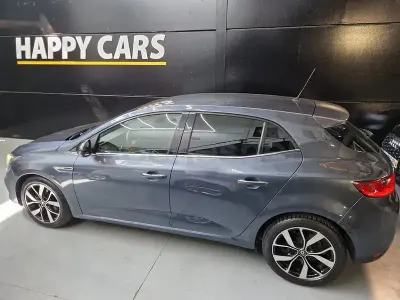 Usado Renault Mégane IV