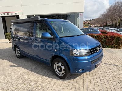 VW California